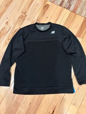 Men’s new balance top XL